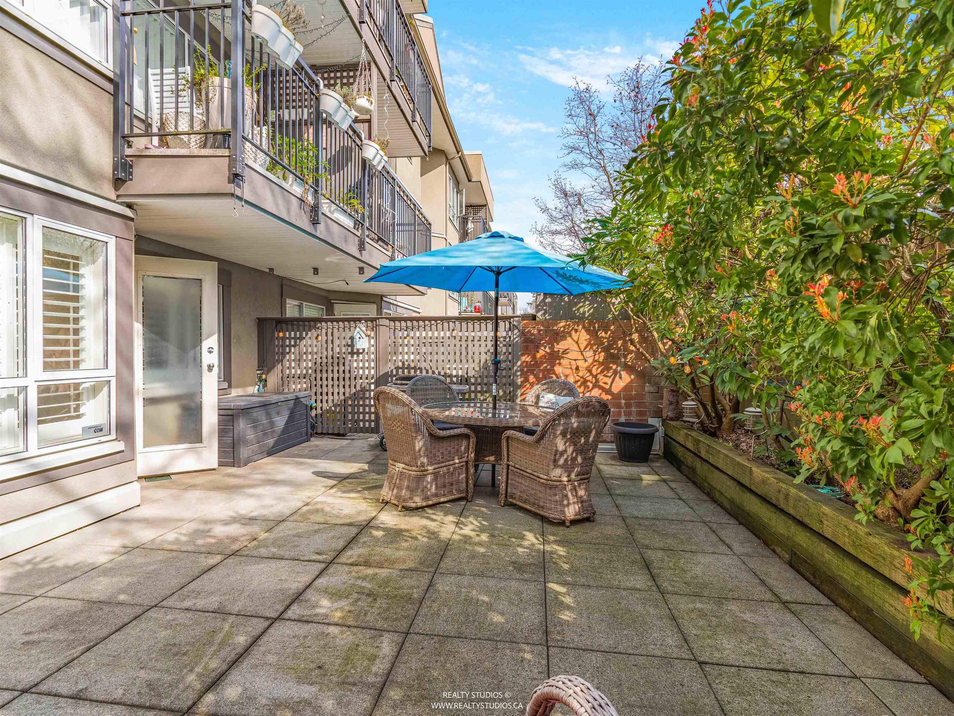 Additional image 4 of 109-555 14th Avenue W, Vancouver, BC, V5Z 4G8