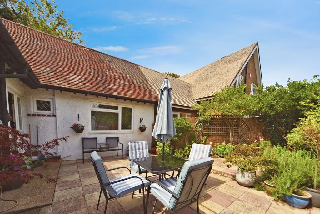 4 bed maisonette for saleFoxley Lane, Purley CR8