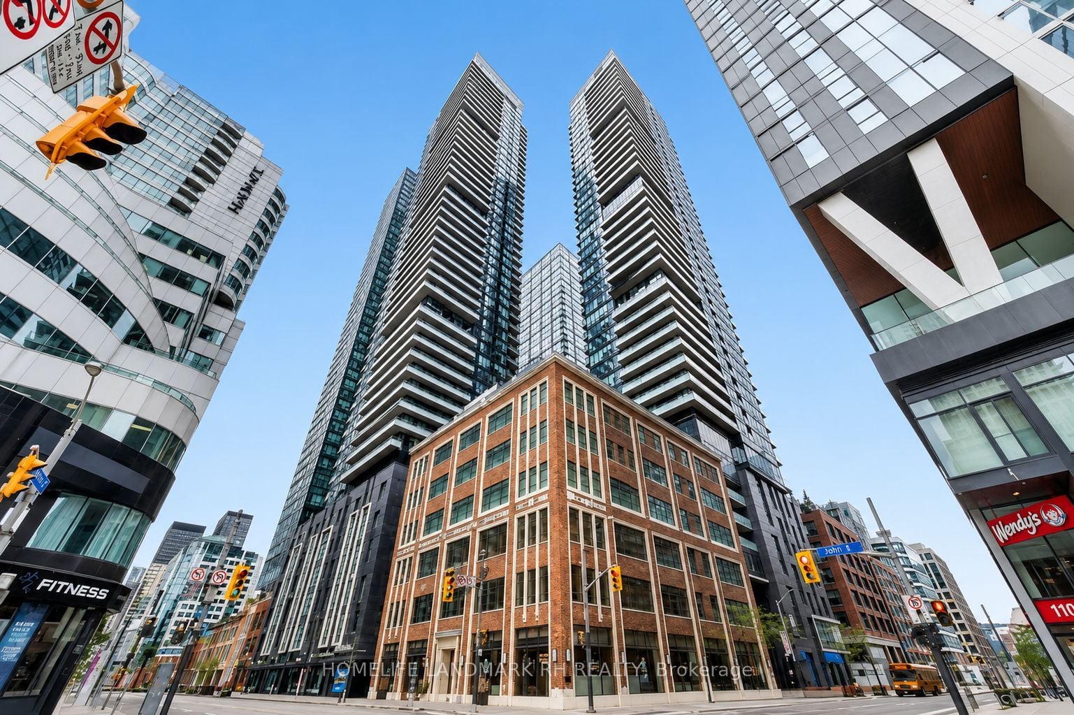 3103-115 Blue Jays Way, Toronto, ON, M5V 0N4