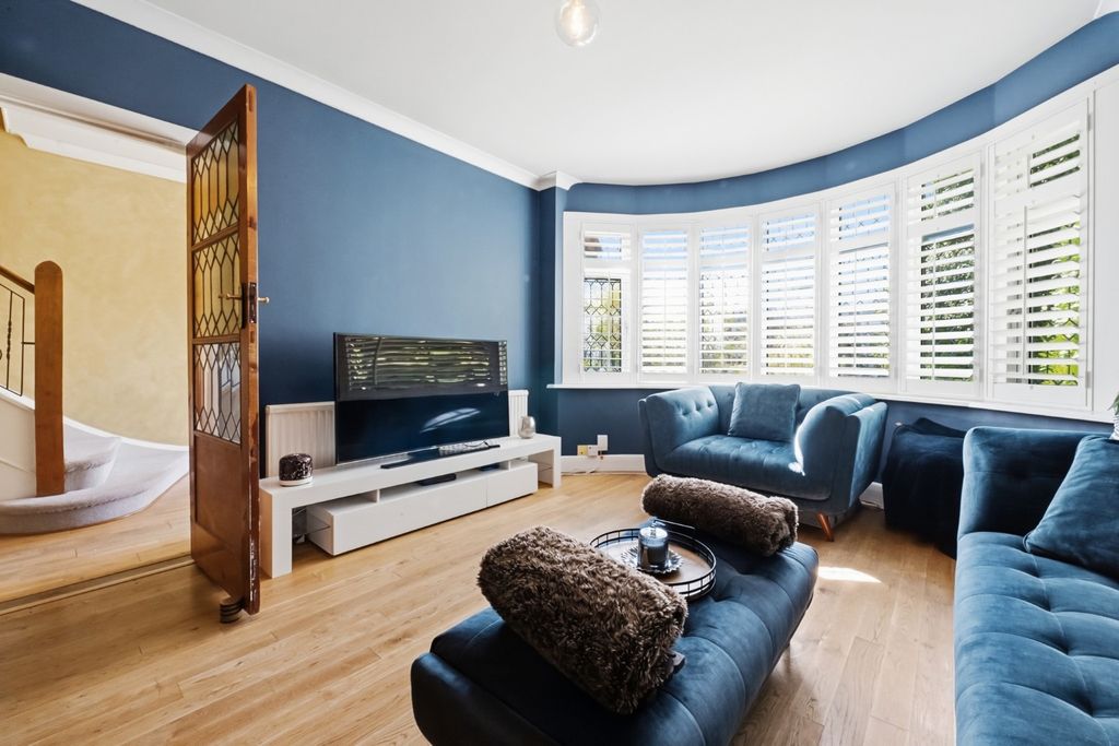 Additional image 6 of 4 bed detached house for saleCastle View Road, Strood, Rochester ME2
