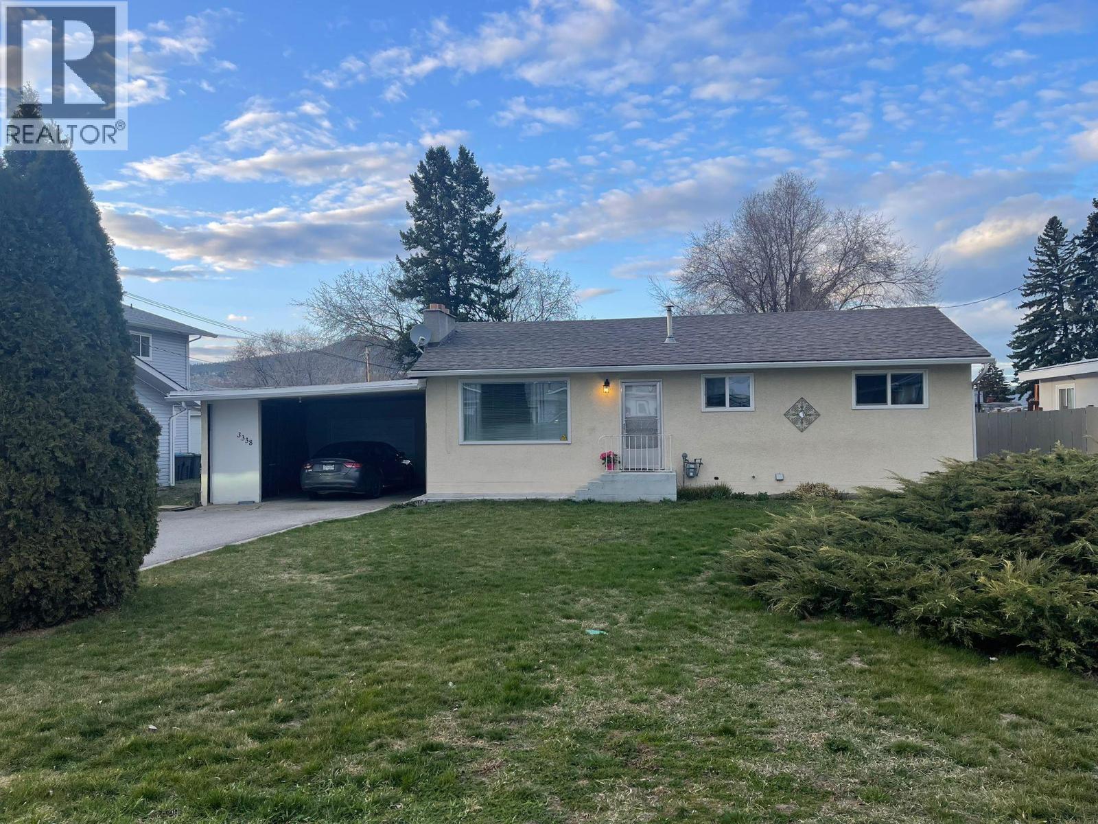 3338 Brun Road, Lake Country, BC, V4V1X4
