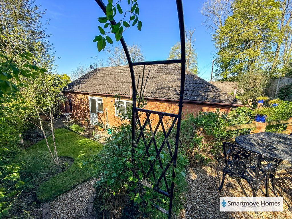 Additional image 18 of 3 bed detached bungalow for saleHartshay Hill, Ripley DE5