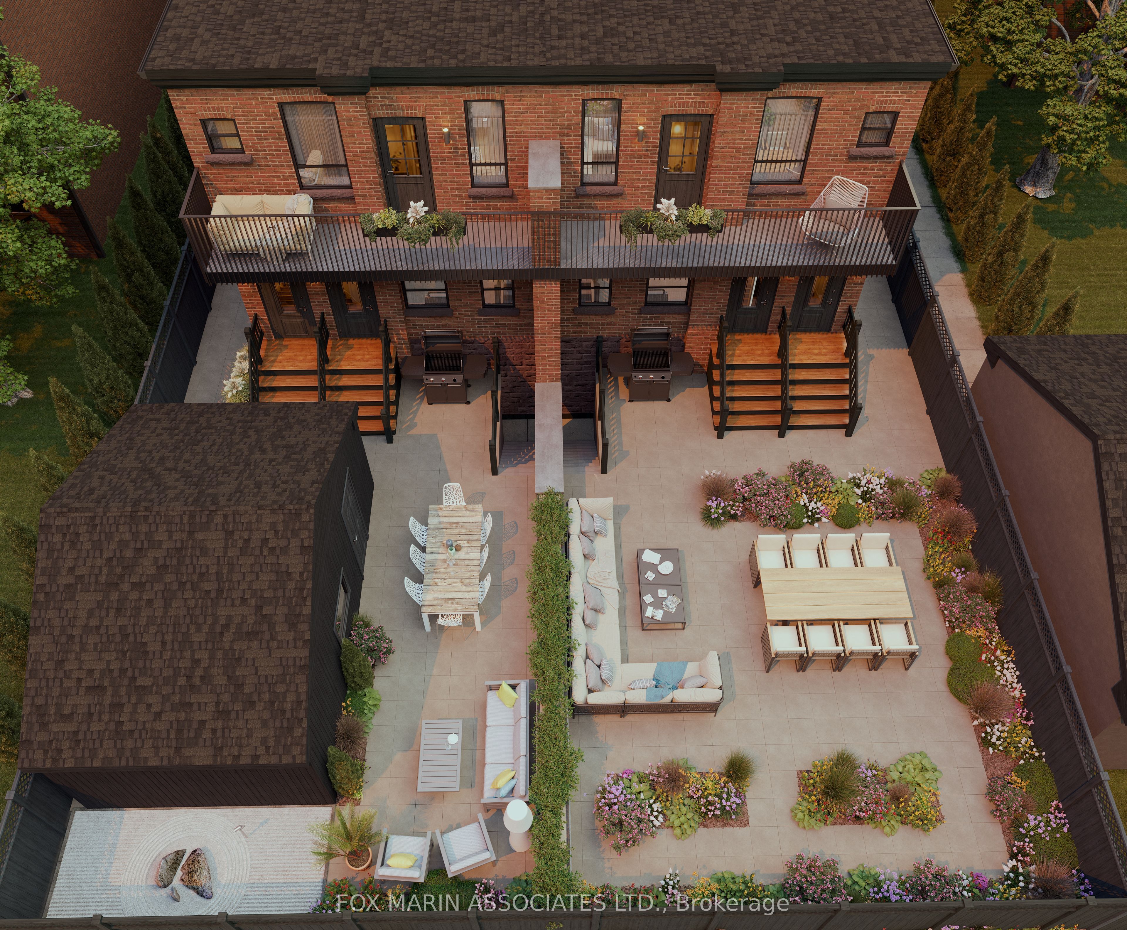 Additional image 3 of 353 - 359 Crawford Street, Toronto, ON, M6J 2V7