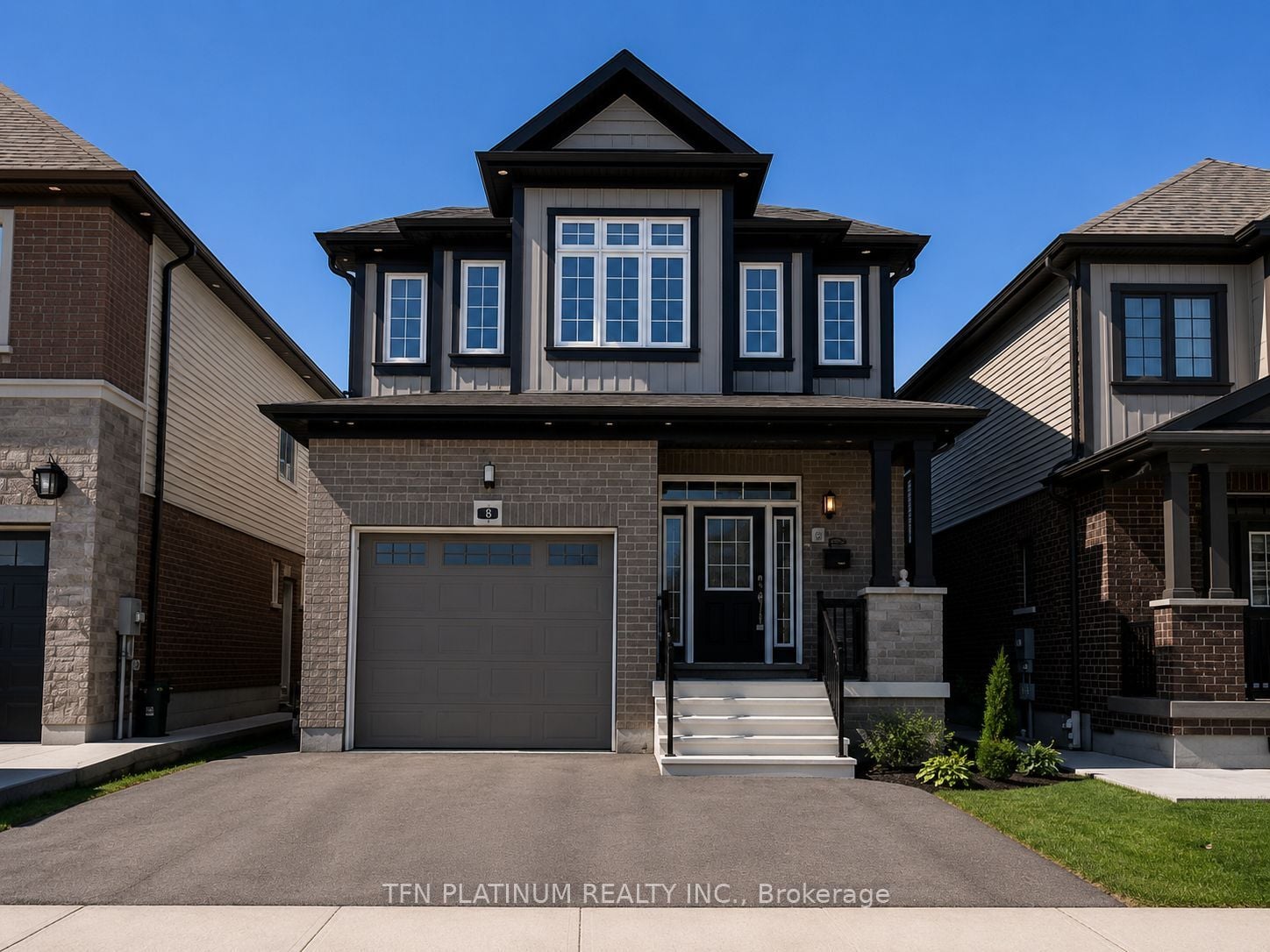 103 Monarch Woods Drive, Kitchener, ON, N2P 0K2
