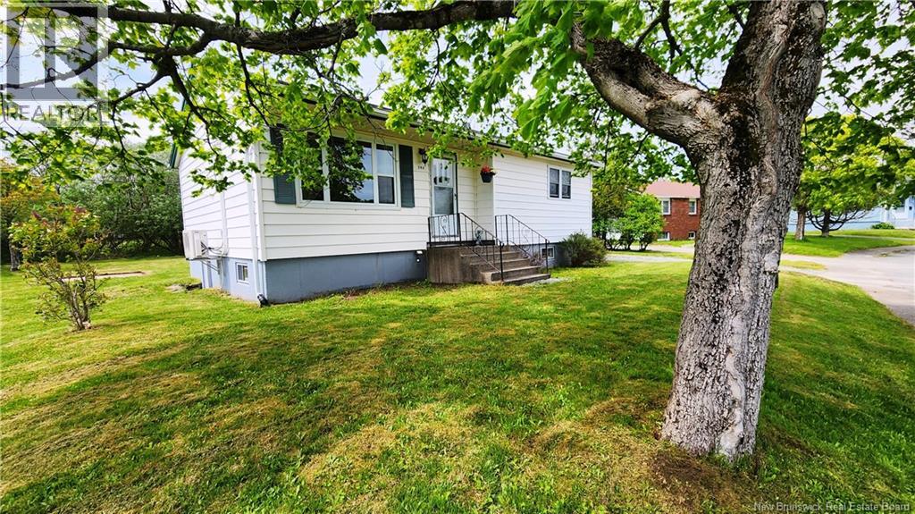 340 Beaconsfield Crescent, Saint John, NB, E2M2H8