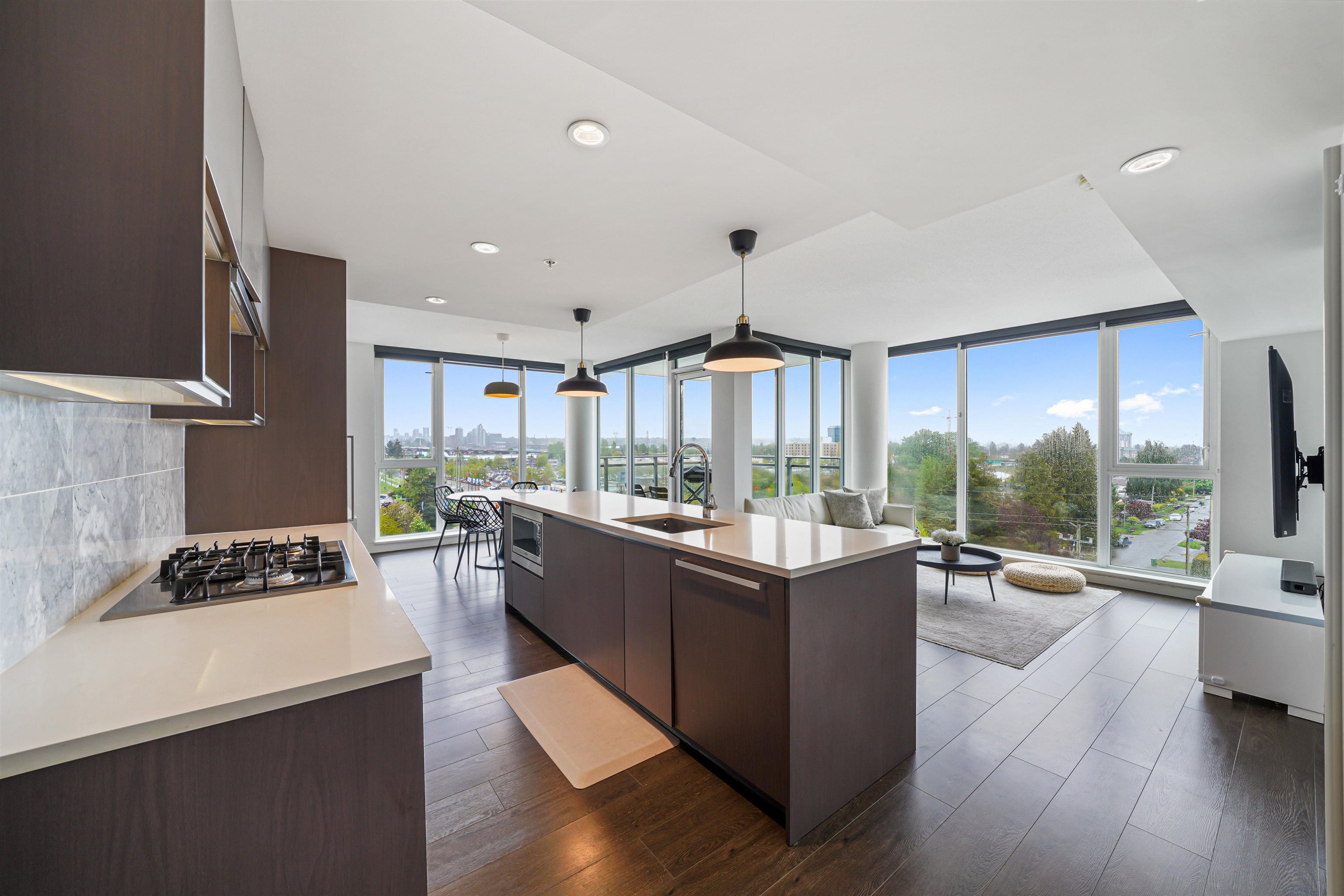 921-8988 Patterson Road, Richmond, BC, V6X 0R2