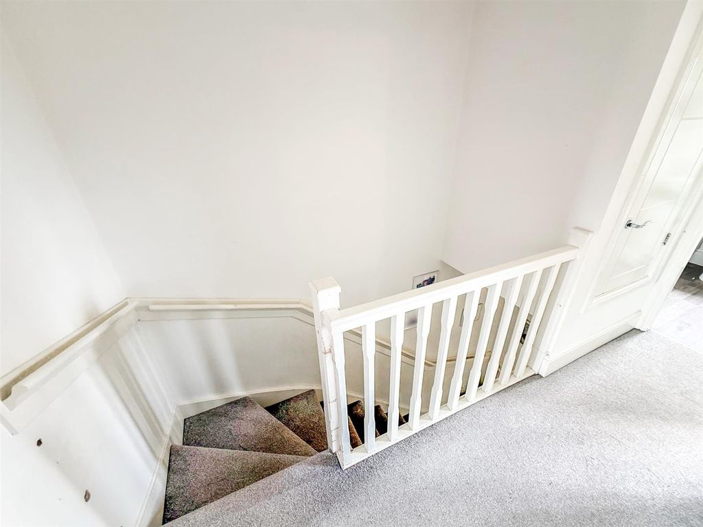 Additional image 9 of 3 bed semi-detached house for saleLovett Place, Gobowen, Oswestry SY11
