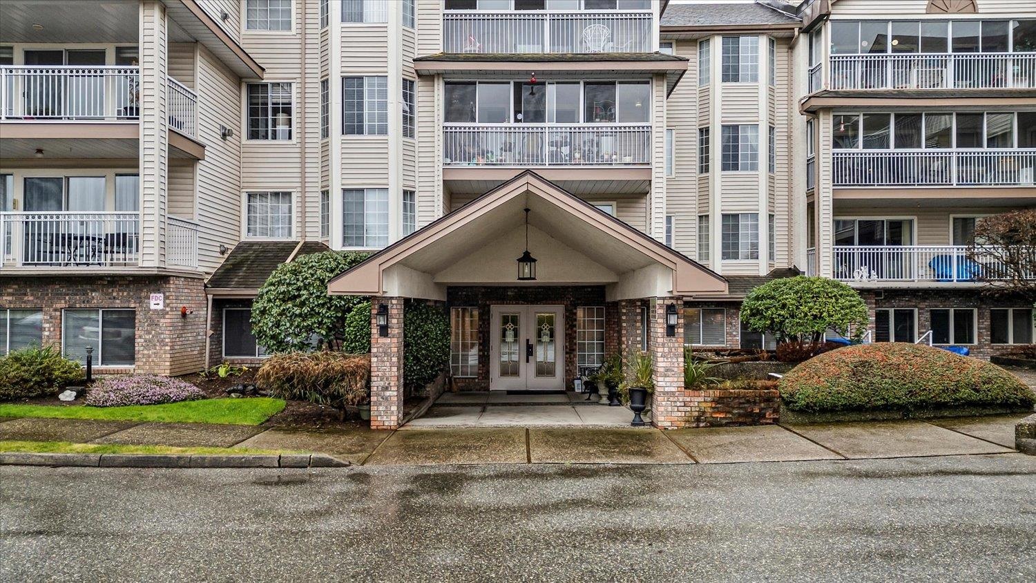 Additional image 2 of 307-2491 Gladwin Road, Abbotsford, BC, V2T 3N8