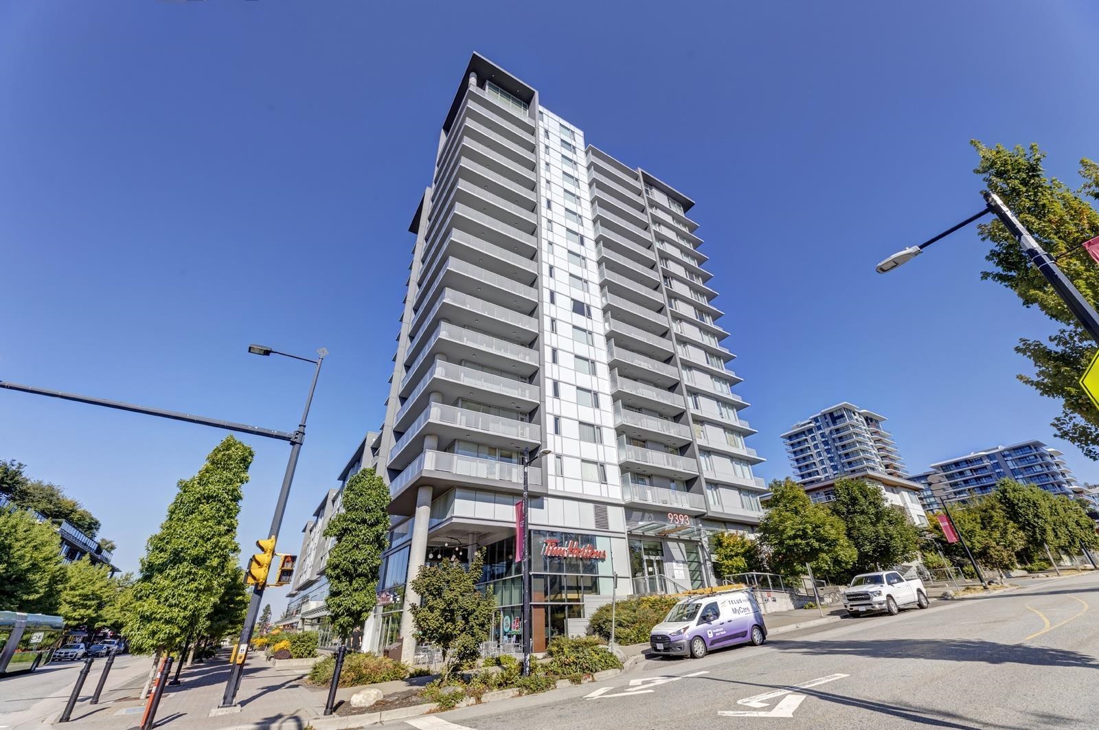 306-9393 Tower Road, Burnaby, BC, V5A 0E2