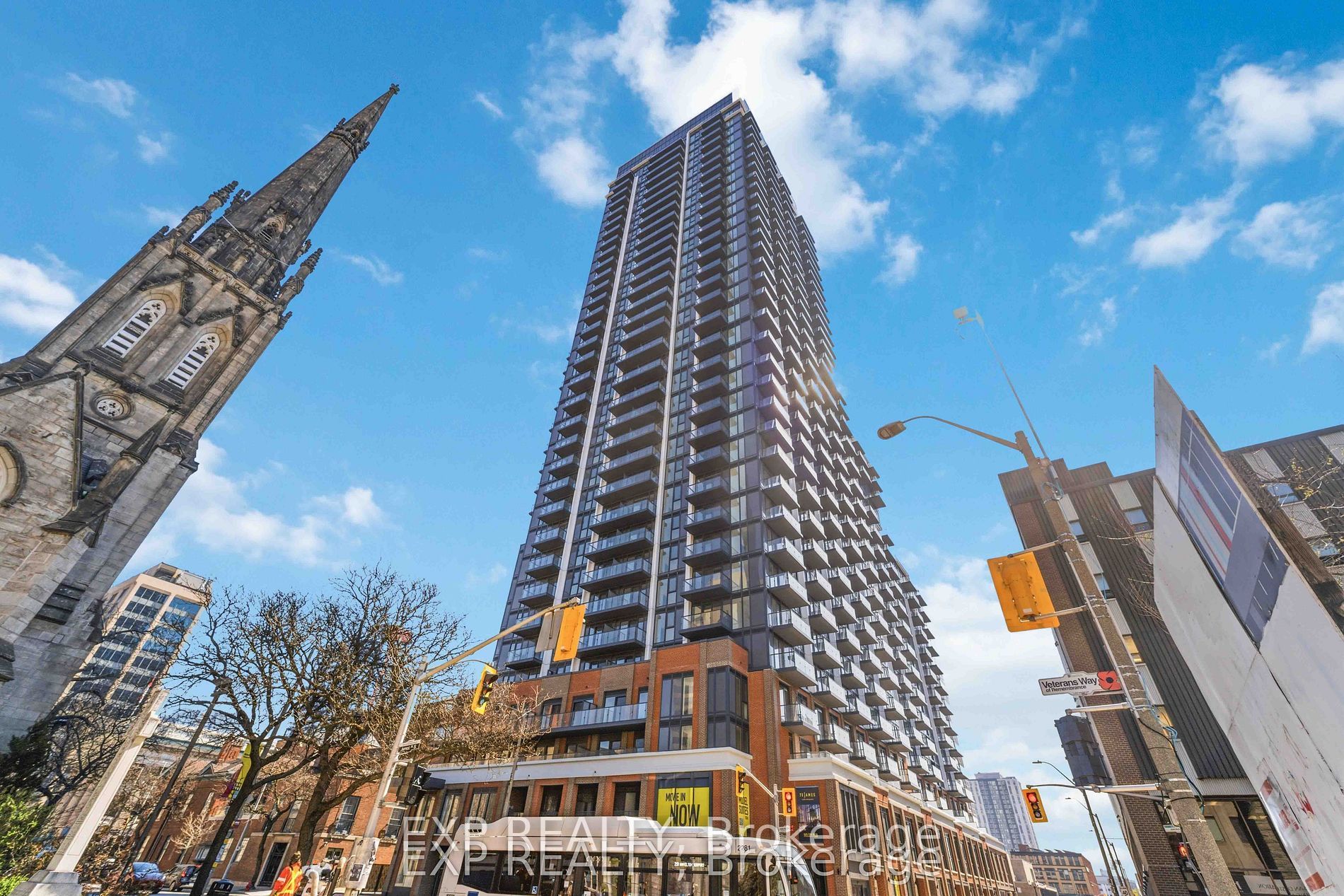 2411-75 James Street S, Hamilton, ON, L8P 4V8