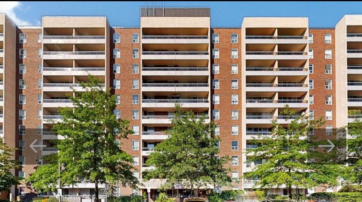 1001-31 Four Winds Drive W, Toronto, ON, M3J 1K9