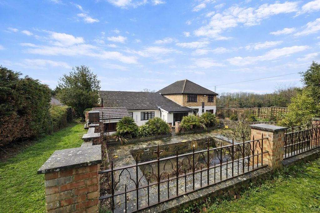 Additional image 24 of 7 bed detached house for saleRochester Road, Halling, Rochester ME2