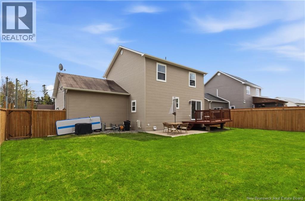 315 Maplehurst Drive, Moncton, NB, E1G0E6 photo 4