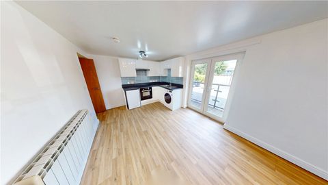 St Brendans Park, St Andrews Road, Avonmouth, Bristol BS11