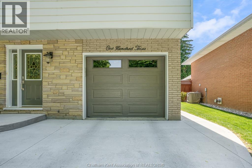 103 Cardinal Crescent, Chatham, ON, N7L3V4 photo 5