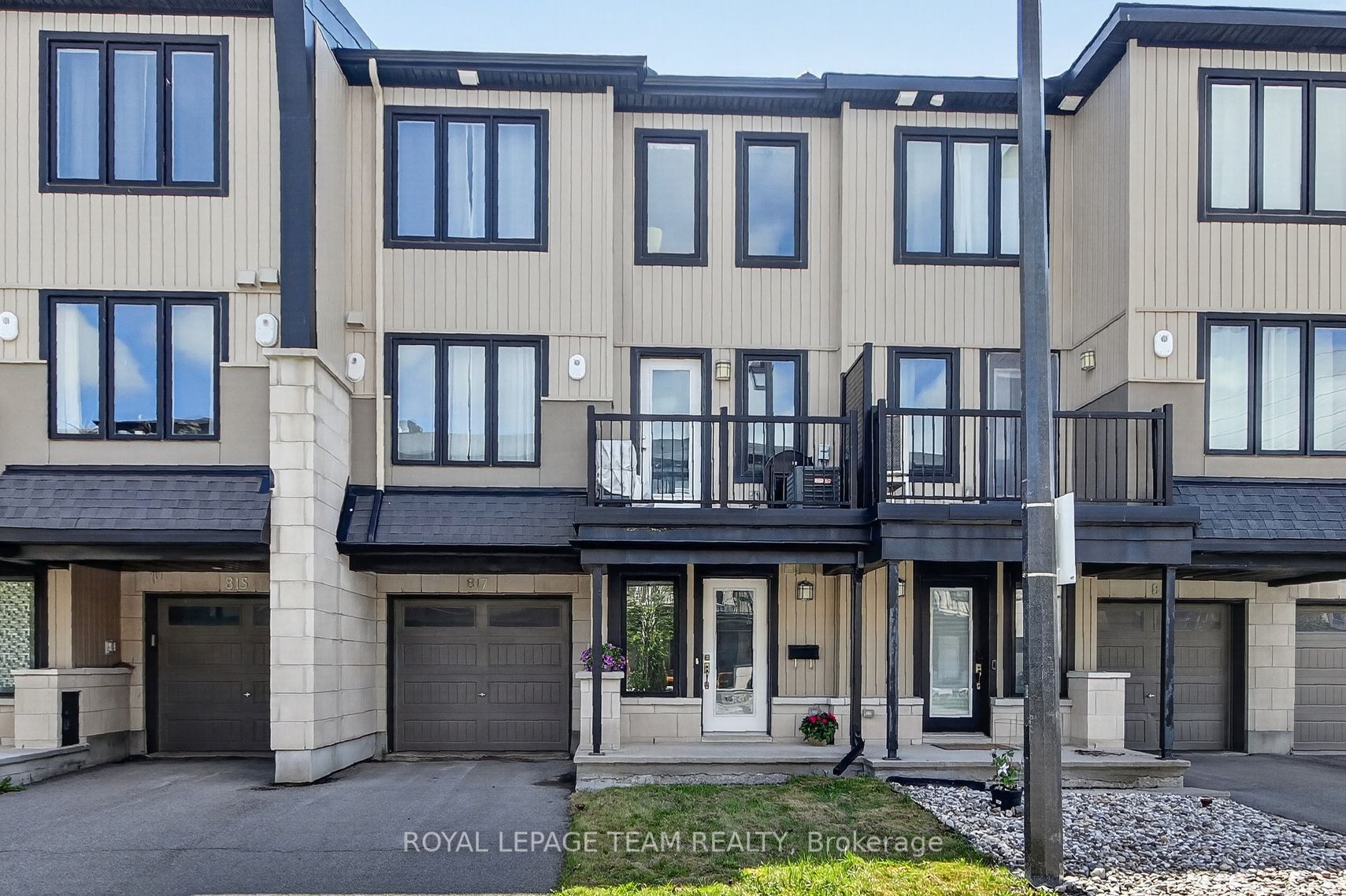 817 Element Private, Ottawa, ON, K2M 0M8