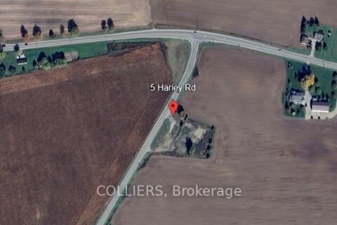 5 Harley Road, Brant, ON, N0E 1E0 photo 2