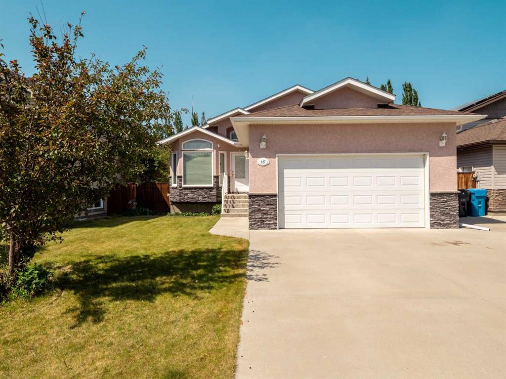 827 Kodiak Bay N, Lethbridge, AB, T1H 5S2