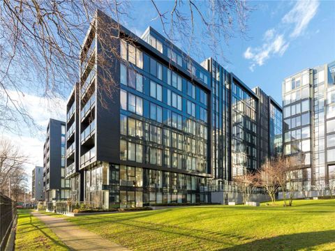 Simpson Loan, Quartermile Development, Edinburgh EH3