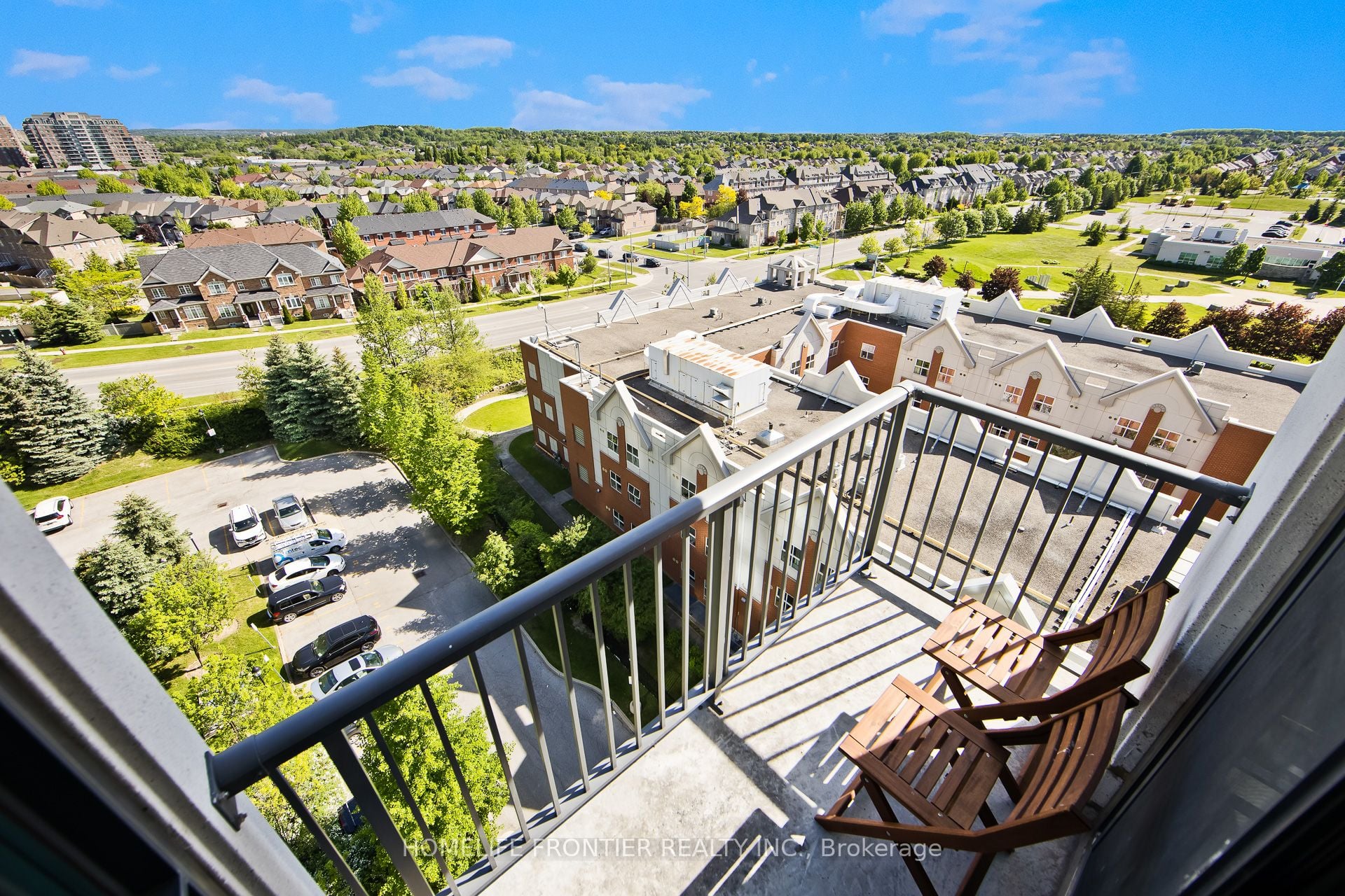 1117-185 Oneida Crescent, Richmond Hill, ON, L4B 0B1 photo 5