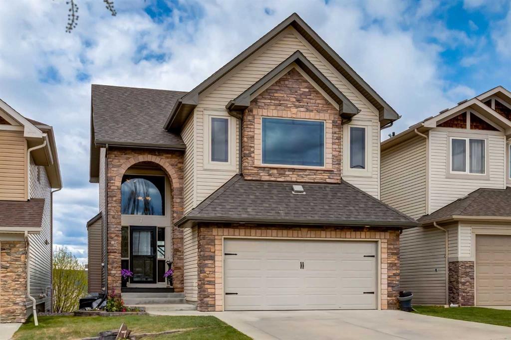 7 Sunset Way, Cochrane, AB, T4C 0G2 photo 4