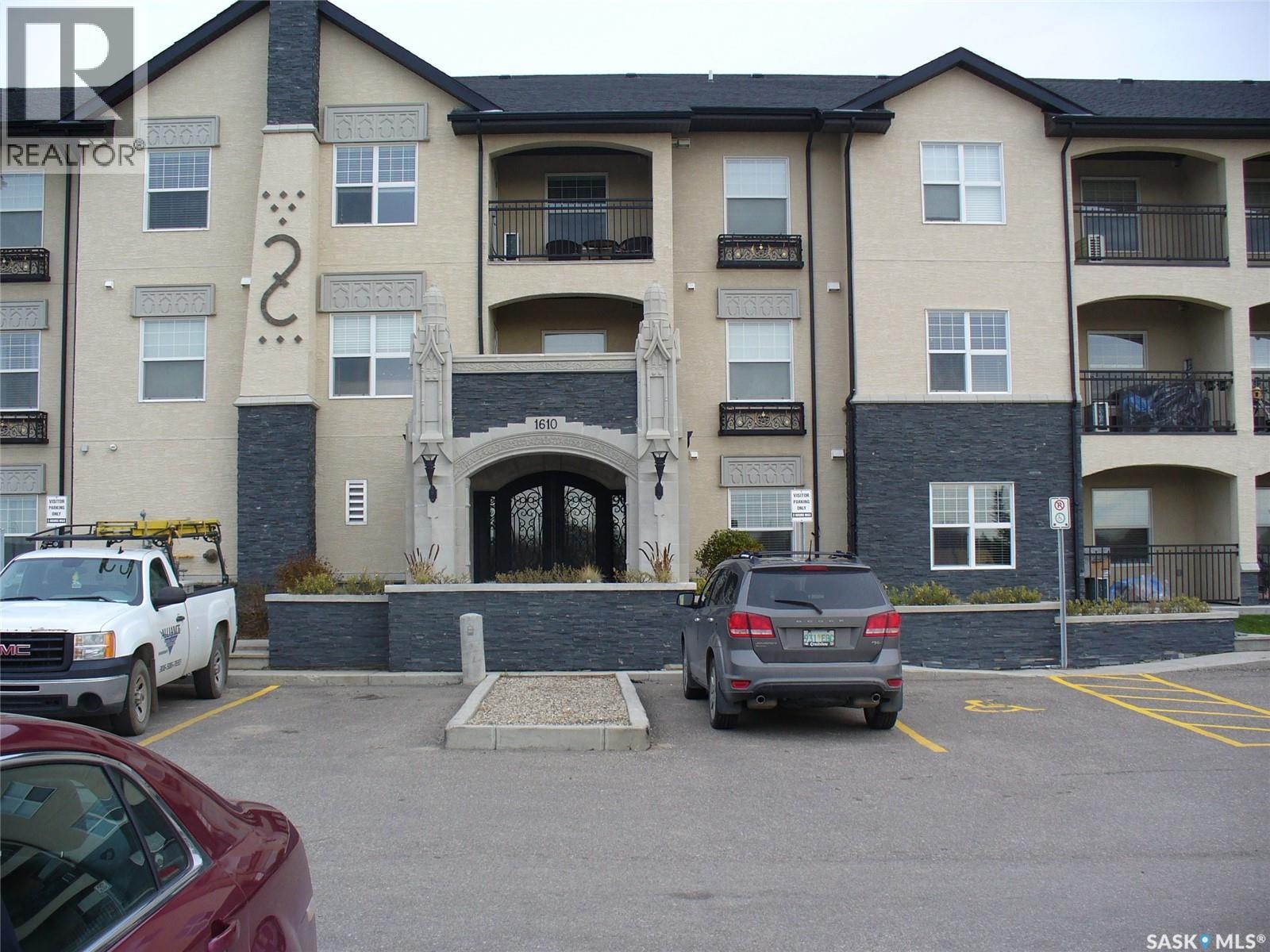 210-1610 Dakota Drive, Regina, SK, S4W0Z5
