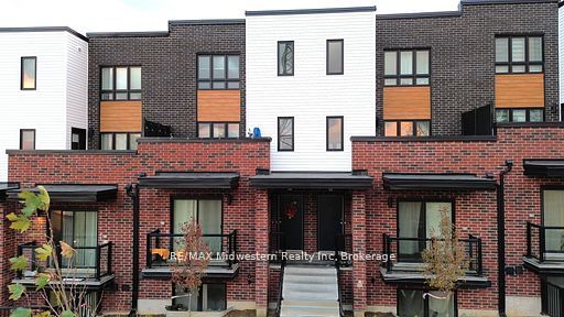 35-287 Chapel Hill Drive, Kitchener, ON, N2R 0S4