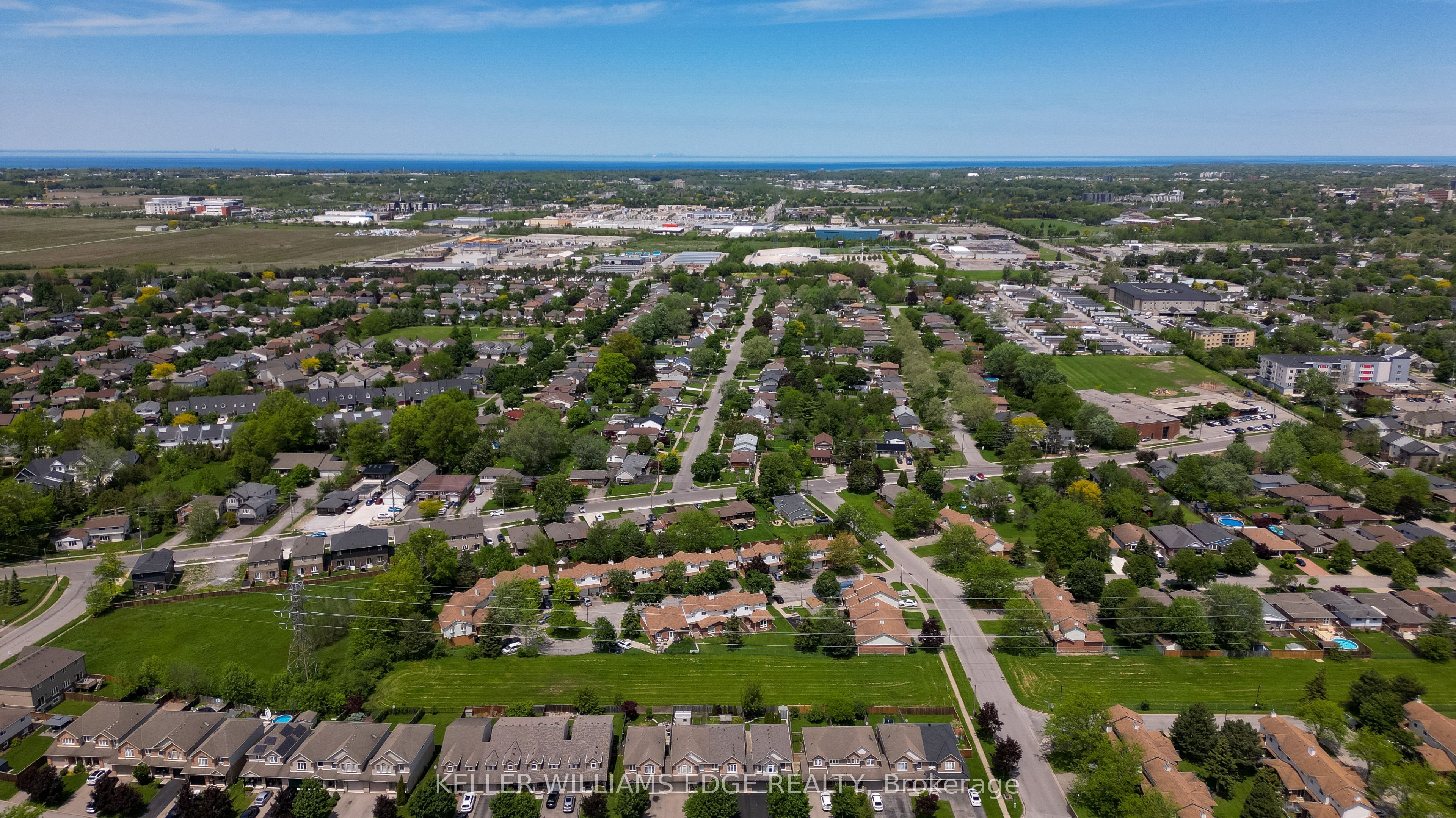 168 Mcbride Drive, St. Catharines, ON, L2S 4E3 photo 4