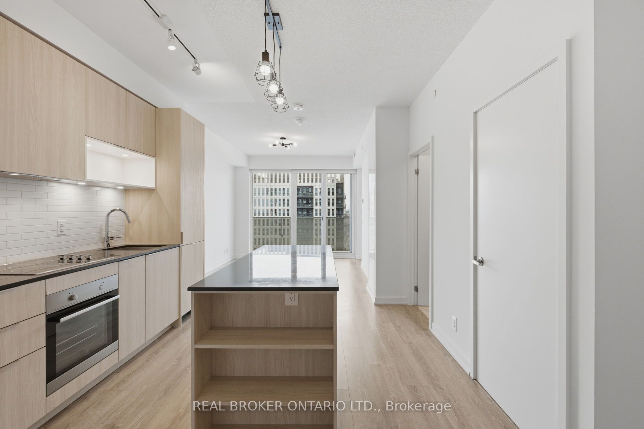 Additional image 3 of 2202-20 Tubman Avenue, Toronto, ON, M5A 0M8