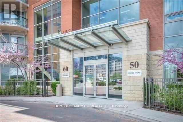 1209-50 Clegg Road, Markham, ON, L6G 0C6