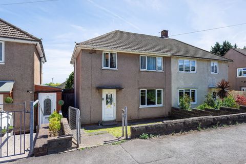 Letterston Road, Cardiff CF3