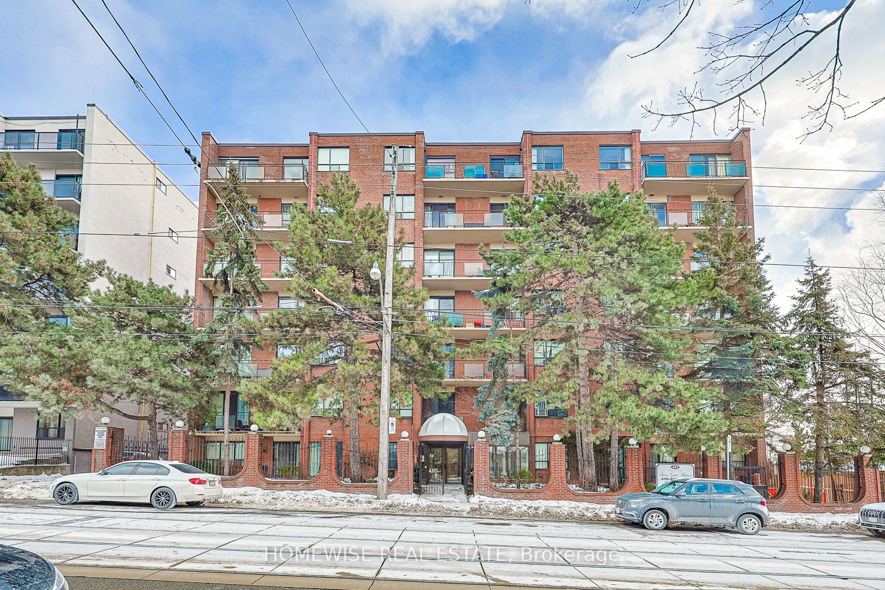 107B-485 Kingston Road, Toronto, ON, M4L 1V6