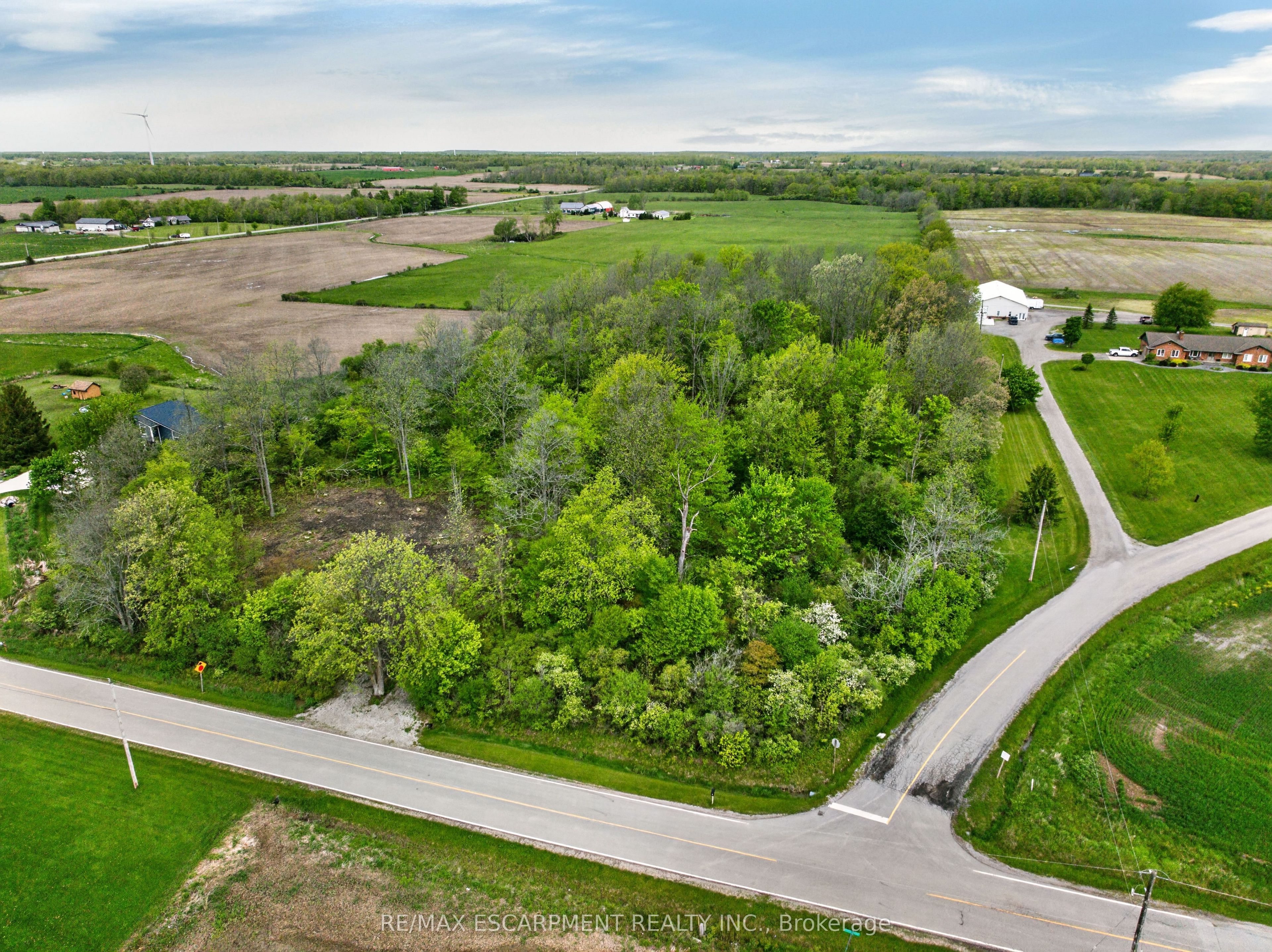 PT S1/2 LOT 36 Link Road, Haldimand, ON, N0A 1E0