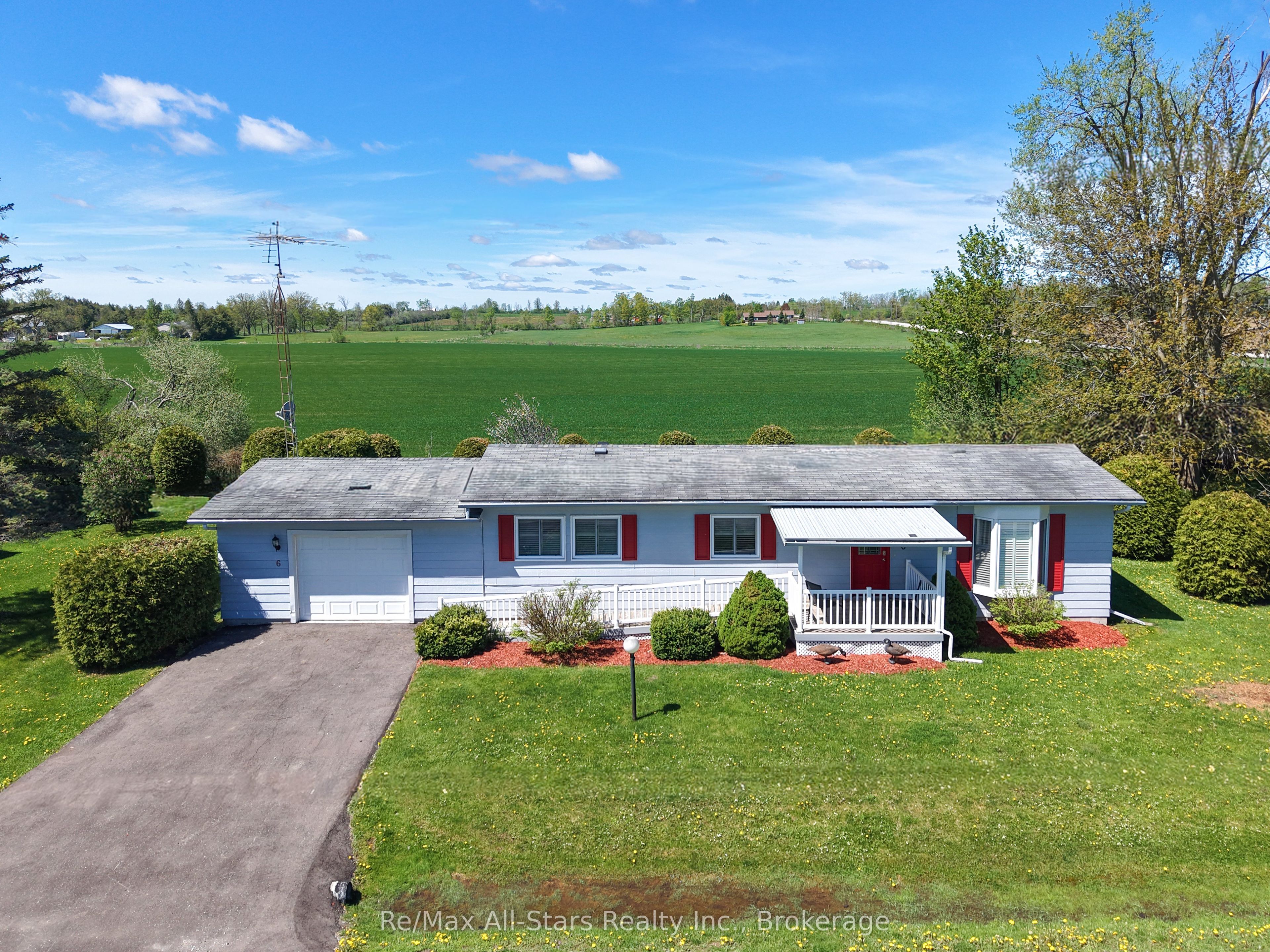 6 Vista Drive, Kawartha Lakes, ON, K9V 4R1