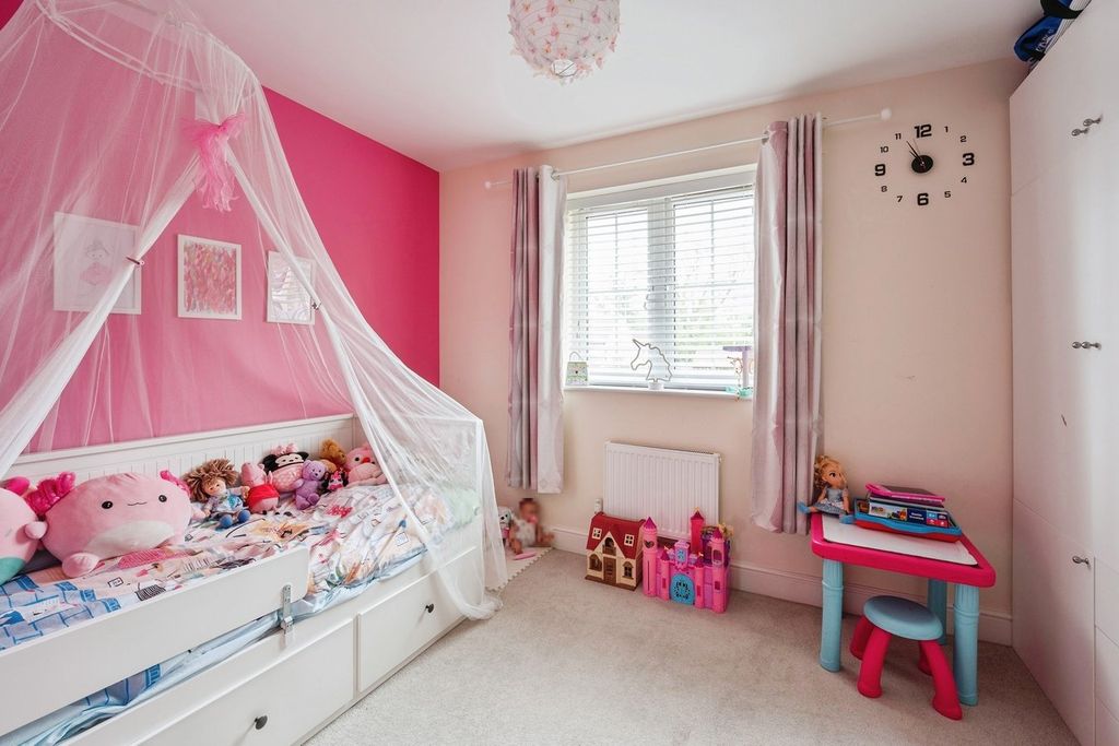 Additional image 9 of 3 bed detached house for saleCobblers Way, Radstock BA3