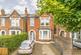Eardley Road, London SW16