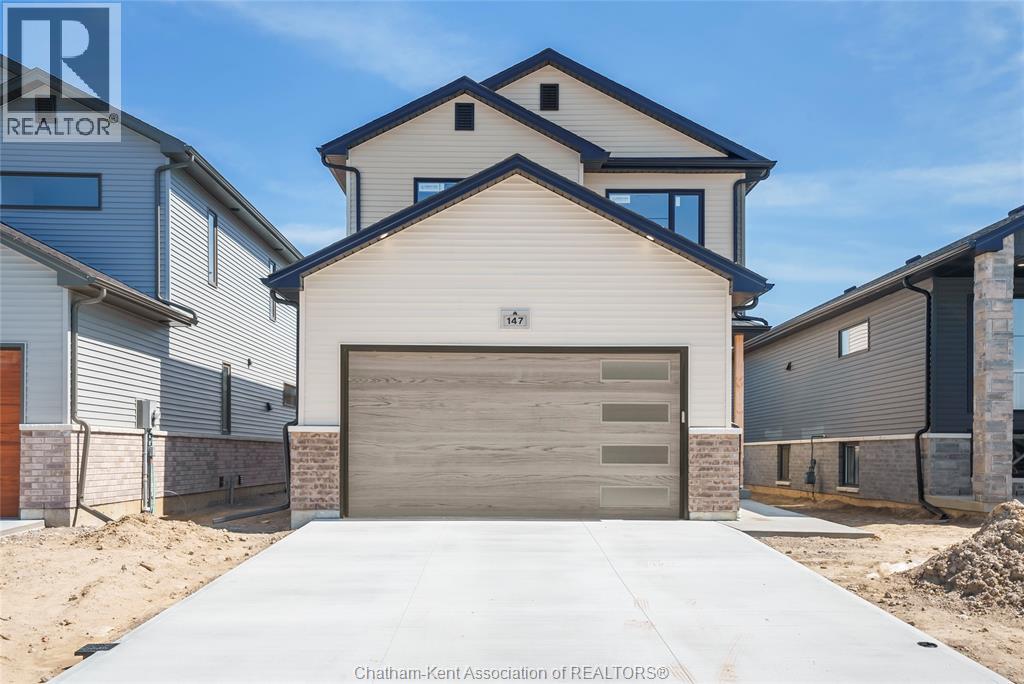 199 Ironwood Trail, Chatham, ON, N7M0T3