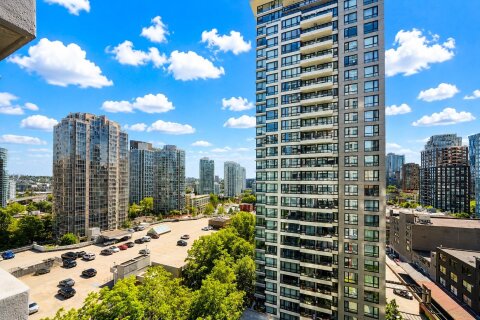 Additional image 8 of 1405-909 Mainland Street, Vancouver, BC, V6B 1S3