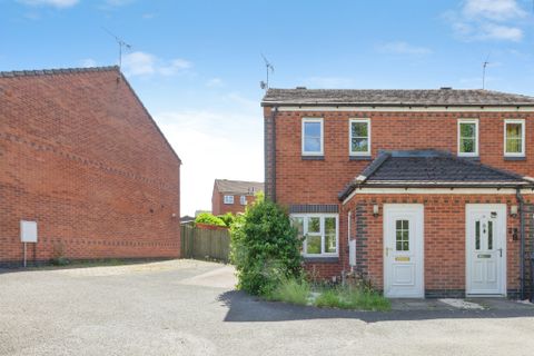 Bryony Road, Hamilton, Leicester LE5