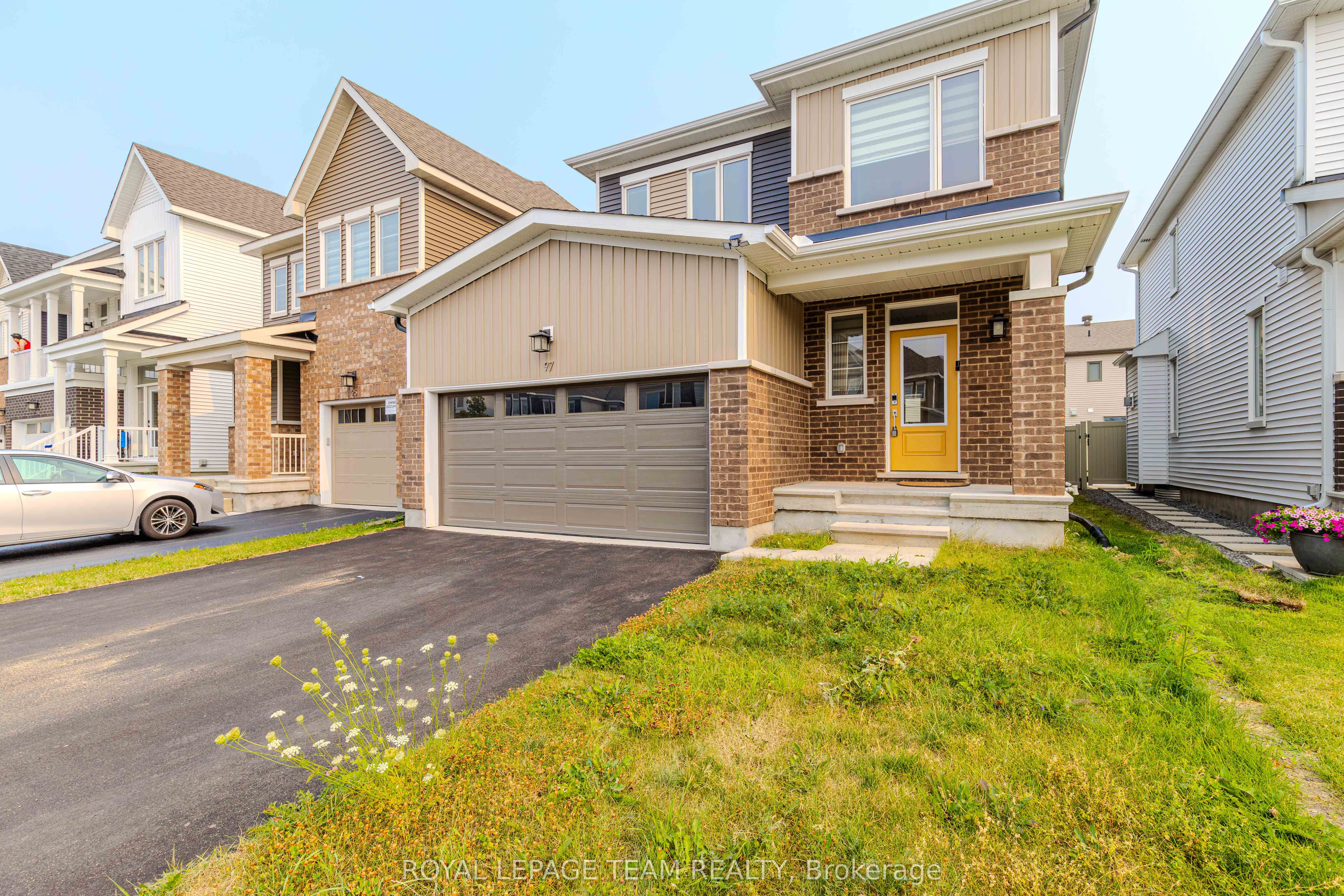 Additional image 2 of 97 Mudminnow Crescent, Ottawa, ON, K4A 5J1