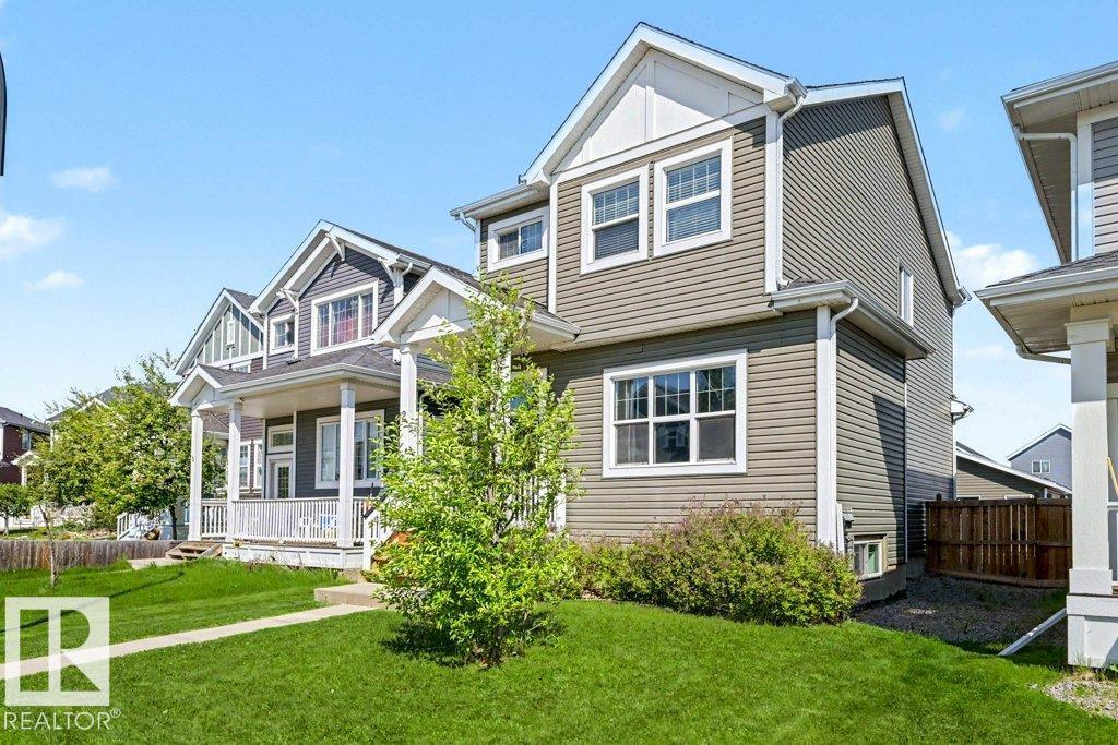 2 Simmonds Place, Leduc, AB, T9E0T9 photo 3