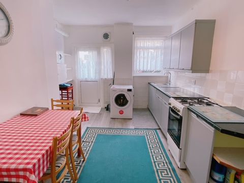 Hartington Road, West Ealing W13