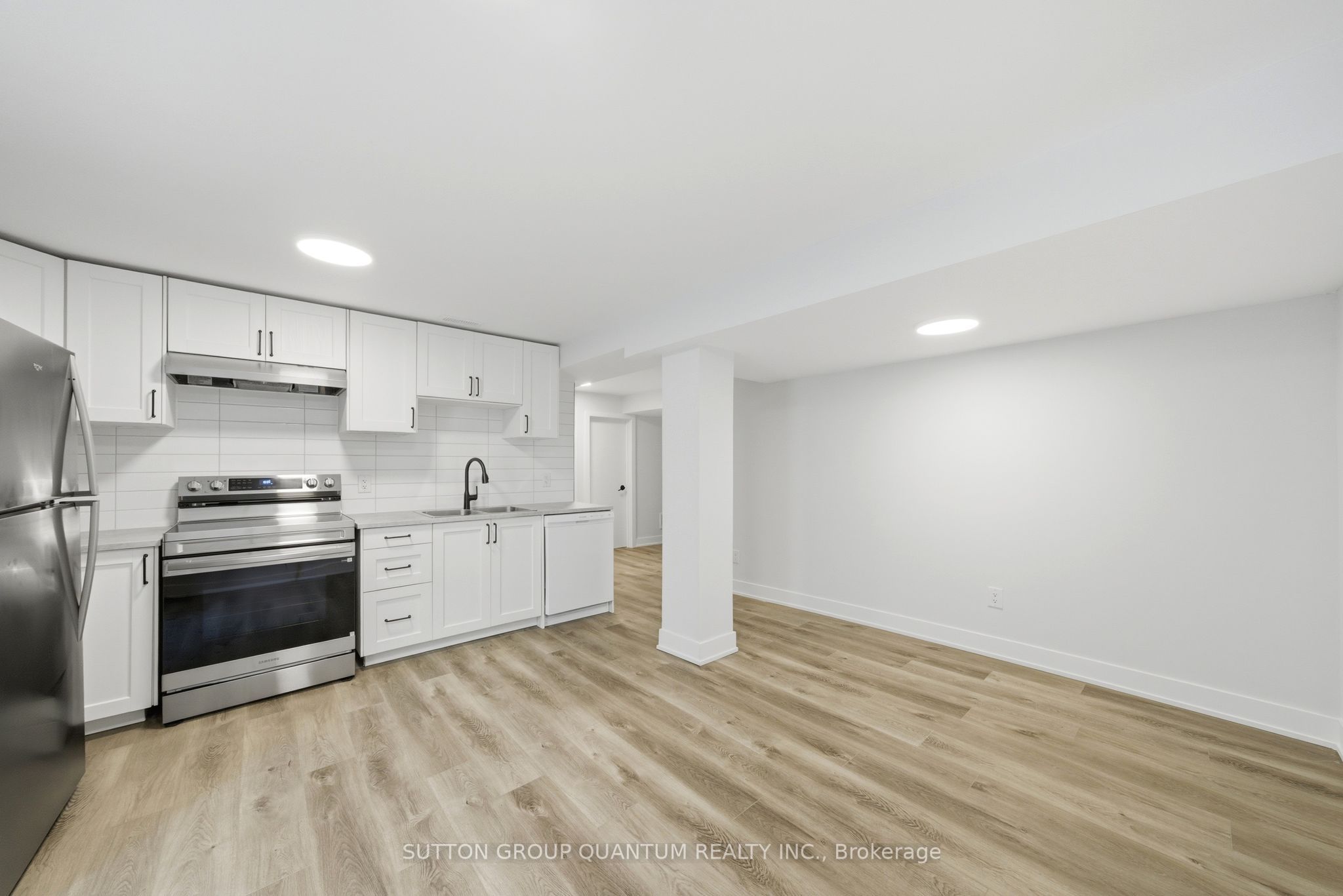 basement-2529 Cavendish Drive, Burlington, ON, L7P 4J5 photo 4