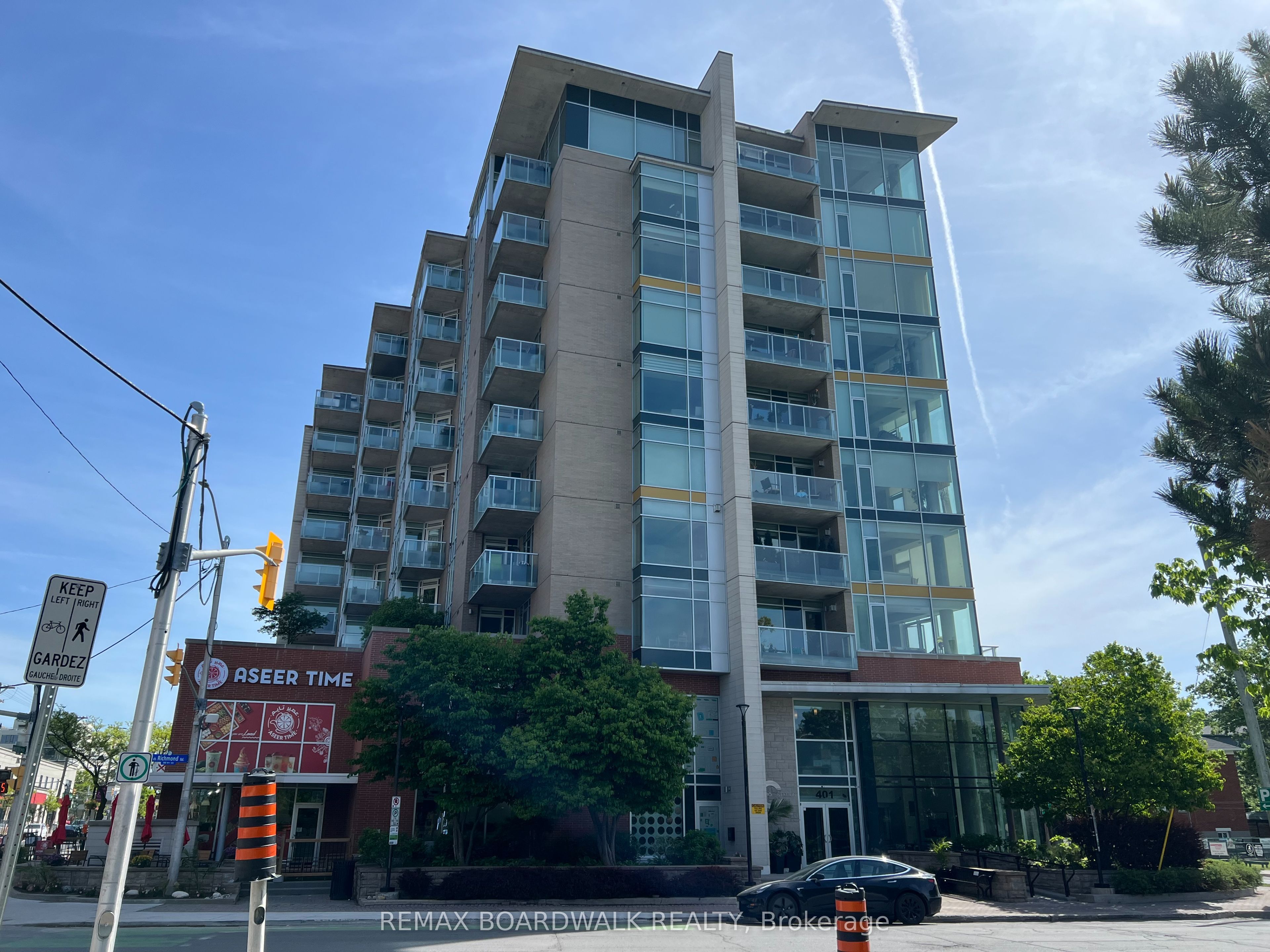 1005-401 Golden Avenue, Ottawa, ON, K2A 1H4