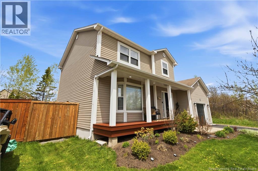 315 Maplehurst Drive, Moncton, NB, E1G0E6 photo 2