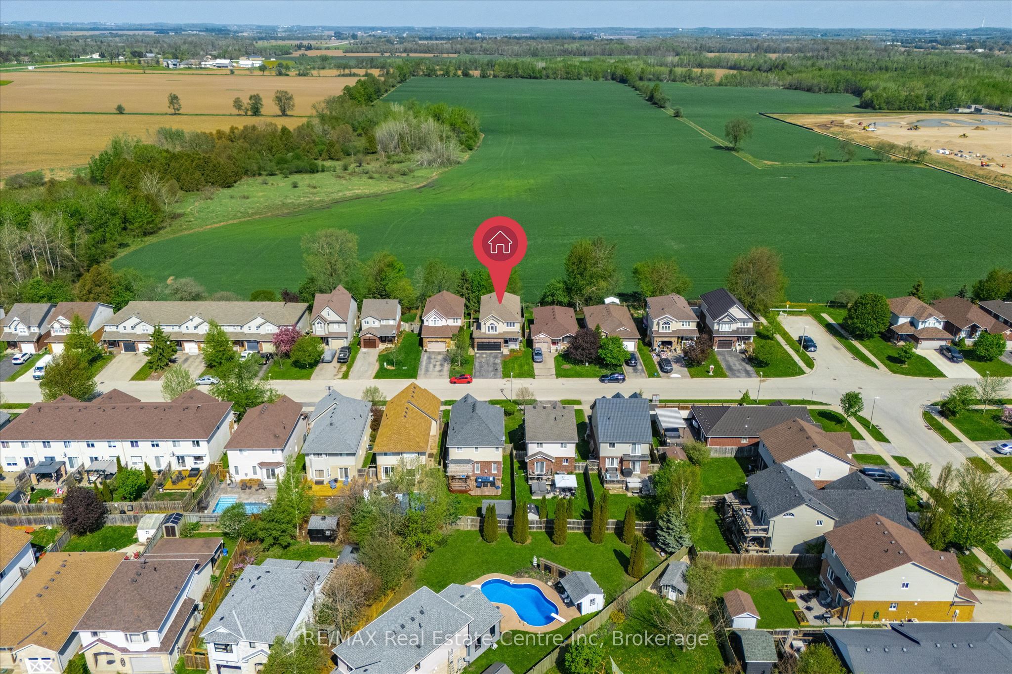 Additional image 3 of 124 Gibbons Drive, Centre Wellington, ON, N1M 3W2