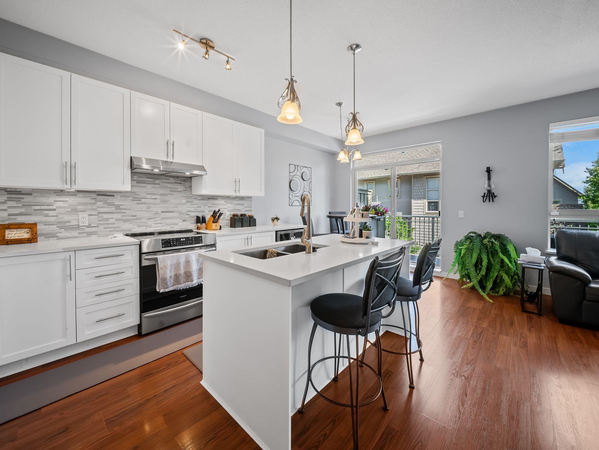 Additional image 4 of 71-2738 158 Street, Surrey, BC, V3Z 3K3