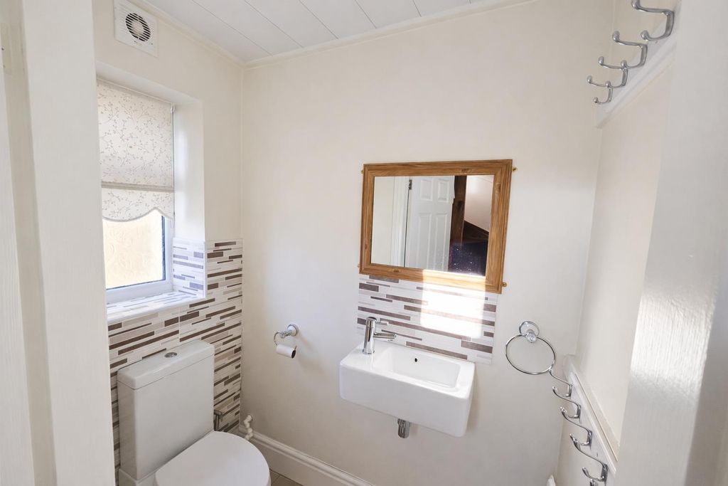 Additional image 5 of 4 bed detached house for saleAbererch Road, Pwllheli LL53