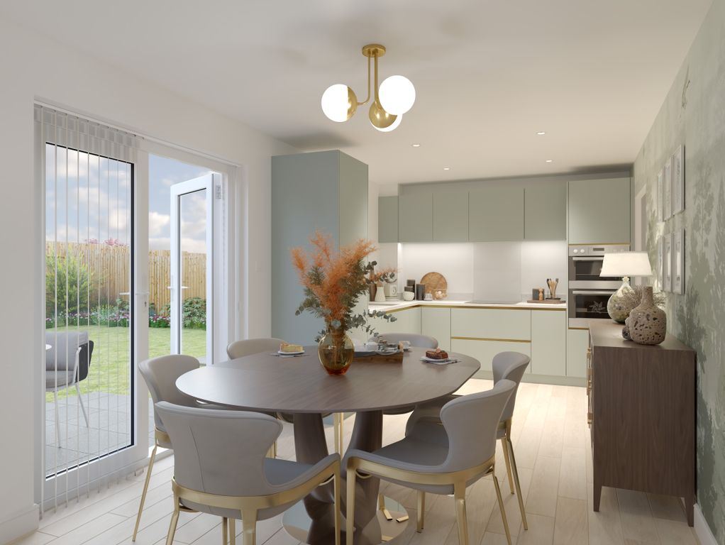Additional image 2 of 3 bed detached house for saleHesketh Close, Codnor, Ripley DE5