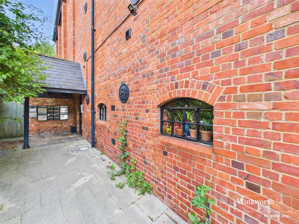 Additional image 31 of 2 bed flat for saleSimmonds Malthouse, Fobney Street, Reading, Berkshire RG1